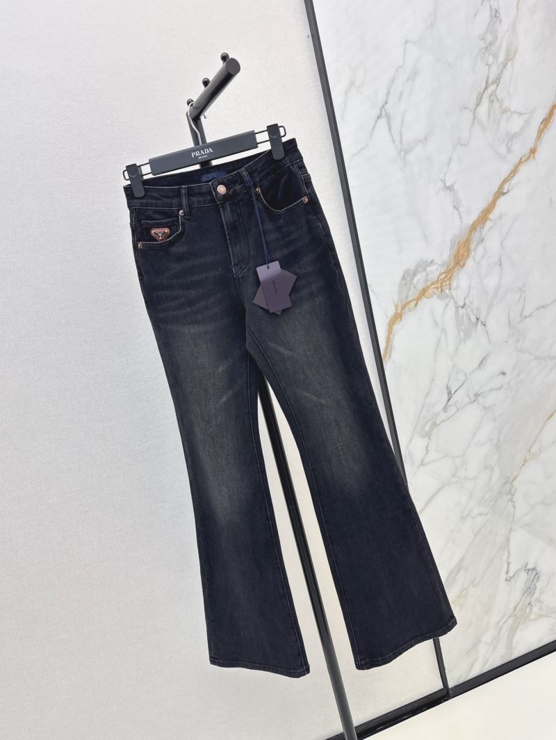 Prada Jeans